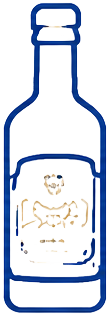 botella